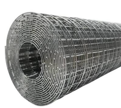 Welded wire fabric 