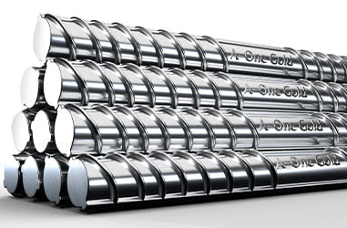 TMT bars