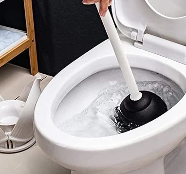 plungers