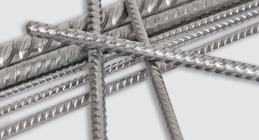Stainless steel rebar 