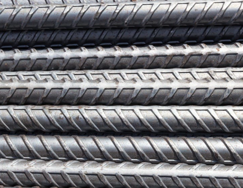 Galvanized rebar 