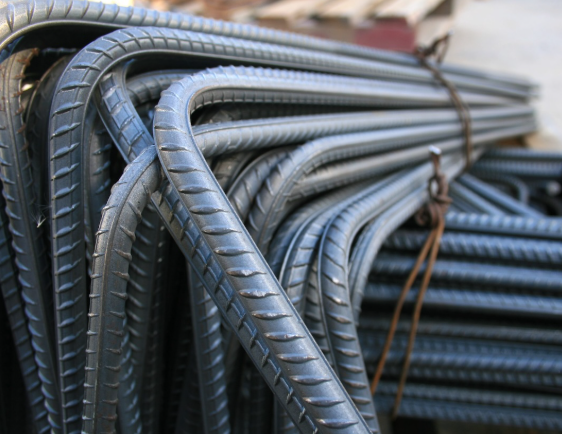 European rebar 
