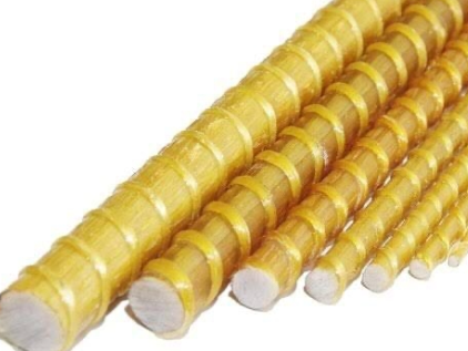 GFRP rebar