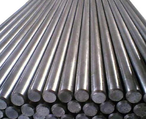 Mild steel bars 